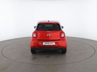 usata Smart ForFour 1.0 Passion