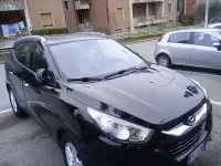 Usata Hyundai ix35 Comfort 135 CV (99 kW) 2012 SUV