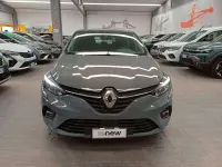 Occasion Renault Clio V Zen 91 ch (66 kW) 2021 Gris Berline