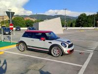 Usata Mini John Cooper Works 211 CV (155 kW) 2011 Utilitaria