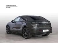 Usata Porsche Macan 197 CV (144 kW) 2025 Vulcano SUV