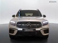 Nuova Mercedes GLB200 AMG Line Premium 150 CV (110 kW) 2026 Argento SUV