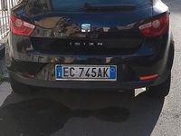 Usata Seat Leon 2010 Nero Berlina