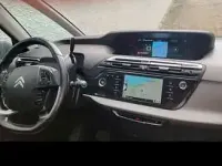 Usata Citroën C4 Feel 120 CV (88 kW) 2016 Berlina