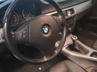 Usata BMW 320 150 CV (110 kW) 2007 Station wagon