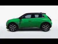 Nuova Renault 5 E-Tech Komfort 110 kW (150 CV) 2025 Verde chiaro
