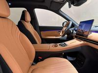 Nuova Geely Starray 262 CV (192 kW) 2026 Supersonic green SUV