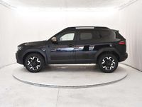 Nuova Dacia Duster Extreme 122 CV (89 kW) 2026 Nero nacré SUV