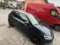 Usata Skoda Fabia 64 CV (47 kW) 2021 Utilitaria