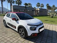 Usata Citroën C3 Shine 83 CV (61 kW) 2021 Other Berlina