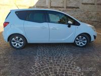 usata Opel Meriva Meriva1.4t Elective Gpl-tech 120cv