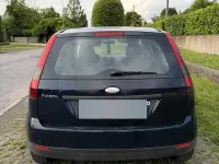 Usata Ford Fiesta 75 CV (55 kW) 2005 Utilitaria