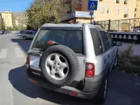 Usata Land Rover Freelander S 111 CV (81 kW) 2003 SUV