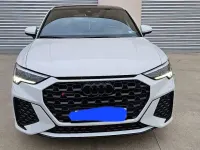 Usata Audi RS Q3 Sportback Comfort 400 CV (294 kW) 2023 SUV
