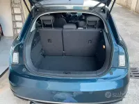 Usata Audi A1 Admired 95 CV (69 kW) 2018 Bluazzurro Utilitaria