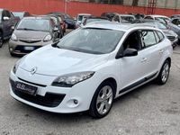 usata Renault Mégane GT Mégane 1.9 dCi 130CV SporTour GT Line