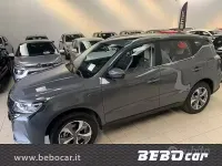 Nuova EMC SETTE 174 CV (127 kW) 2026 SUV