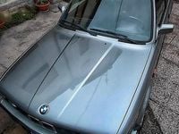 Usata BMW 320 Efficient Dynamics 129 CV (94 kW) 1987 Grigio Berlina