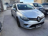 Usata Renault Clio IV 77 CV (56 kW) 2017 Berlina