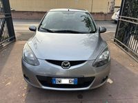 usata Mazda 2 1.3 16V 86CV 5p. Sport Gen. '09 GPL