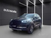 Usata DR DR 4.0 116 CV (85 kW) 2022 Nero SUV