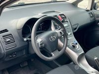 usata Toyota Auris Hybrid 1.8 Hybrid 5 porte Active