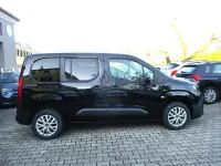Nuova Fiat Doblò 101 CV (74 kW) 2025 Nero Monovolume