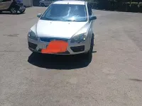 Usata Ford Focus 2007 Berlina