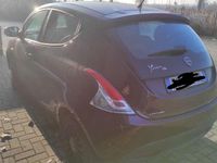 Usata Lancia Ypsilon S 69 CV (50 kW) 2014 Lilla Utilitaria