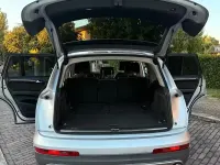 Usata Audi Q7 Ambiente 218 CV (160 kW) 2012 Grigio SUV