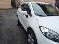 Usata Opel Mokka 2016 SUV