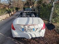 Usata Peugeot 308 CC Allure 111 CV (81 kW) 2012 Cabrio