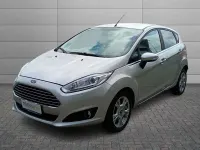 Usata Ford Fiesta Titanium 95 CV (69 kW) 2016 Other Utilitaria