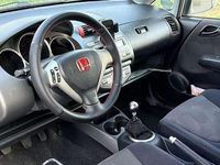 Usata Honda Jazz 83 CV (61 kW) 2006 Utilitaria