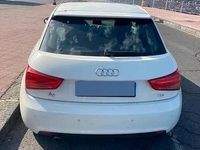 Usata Audi A1 S-Line 105 CV (77 kW) 2012 Utilitaria