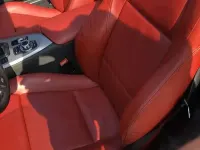 Usata BMW Z4 M Sport 184 CV (135 kW) 2016 Nero Cabrio