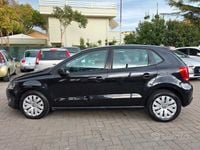 Usata VW Polo Comfortline 90 CV (66 kW) 2011 Other Utilitaria