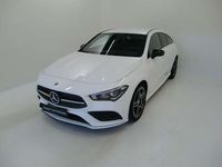 usata Mercedes CLA180 Shooting Brake CLA 180 CLA - C/X 118 -d Premium a