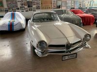 Usata Alfa Romeo Sprint Edizione Speciale 88 CV (64 kW) 1963 Bianco Coupé