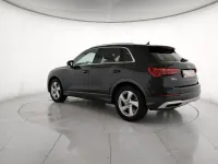 Usata Audi Q3 Advanced 150 CV (110 kW) 2025 Nero SUV