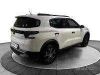 Nuova Citroën C3 Aircross 100 CV (73 kW) 2026 Bianco SUV