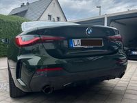usata BMW 420 Coupé Msport. 19” VIRTUAL LIVE