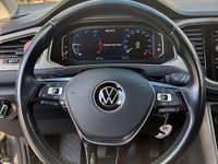 Usata VW T-Roc Style 2021 SUV