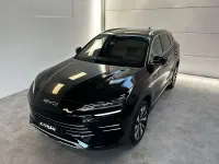 Nuova BYD Seal U Boost 218 CV (160 kW) 2026 Nero SUV