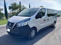 usata Nissan NV300 