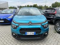 usata Citroën C3 PureTech 83 S&S Feel Pack