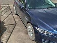 Usata Jaguar XE Business Edition 180 CV (132 kW) 2019 Altro Berlina