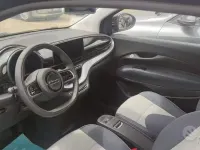Usata Fiat 500e Icon 42 kW (58 CV) 2021 Nero Berlina