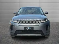 Usata Land Rover Range Rover evoque SE 163 CV (119 kW) 2022 Argento SUV