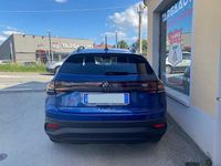 Nuova VW Taigo Edition 95 CV (69 kW) 2025 Blu SUV